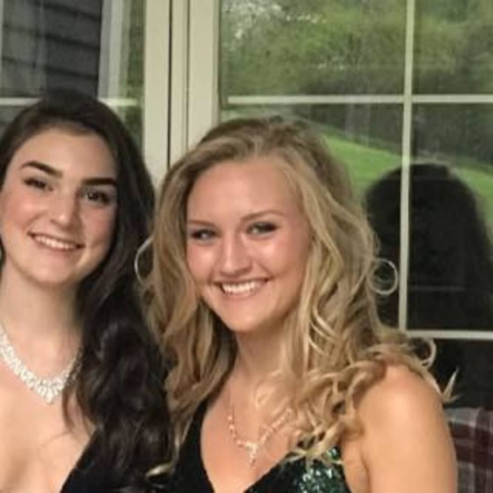 Meet your Posher, Kelsey